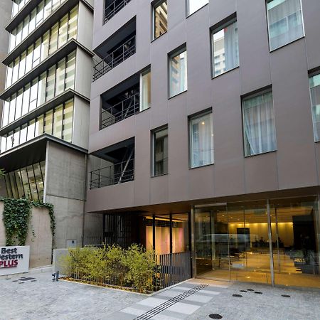 Best Western Plus Hotel Fino Osaka Kitahama Екстер'єр фото
