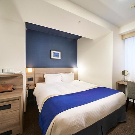 Best Western Plus Hotel Fino Osaka Kitahama Екстер'єр фото
