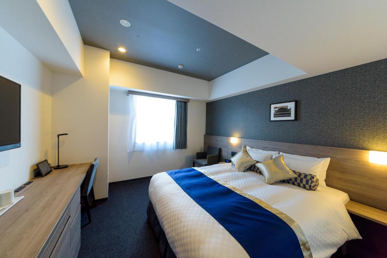 Best Western Plus Hotel Fino Osaka Kitahama Екстер'єр фото