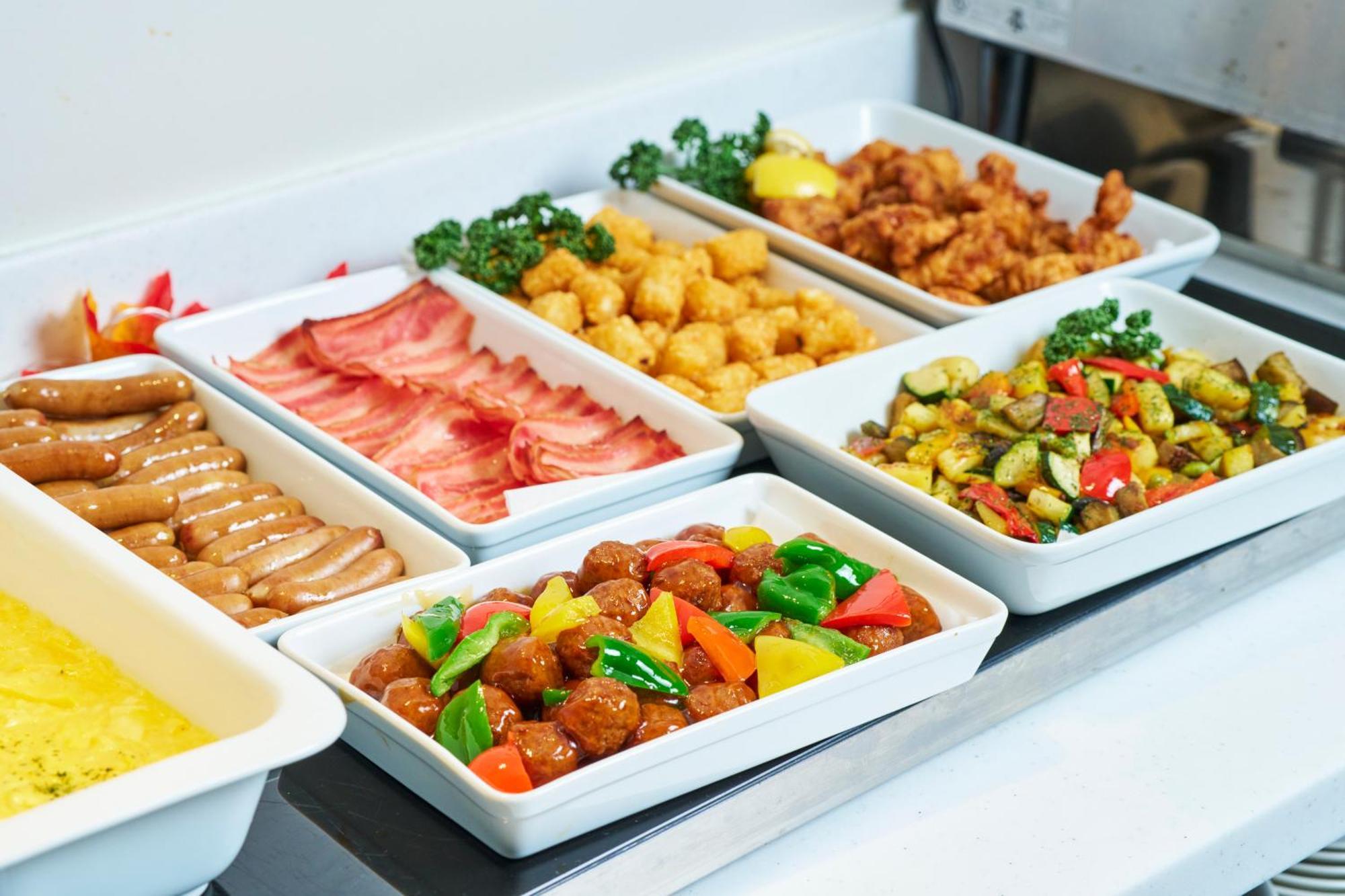 Best Western Plus Hotel Fino Osaka Kitahama Екстер'єр фото