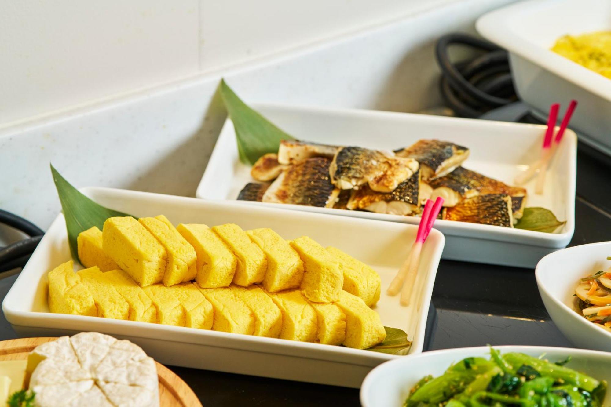 Best Western Plus Hotel Fino Osaka Kitahama Екстер'єр фото