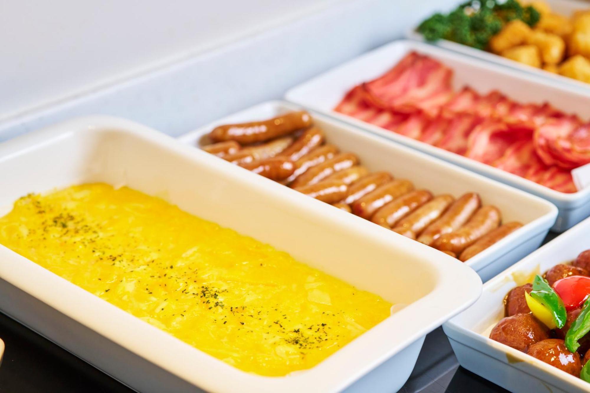 Best Western Plus Hotel Fino Osaka Kitahama Екстер'єр фото