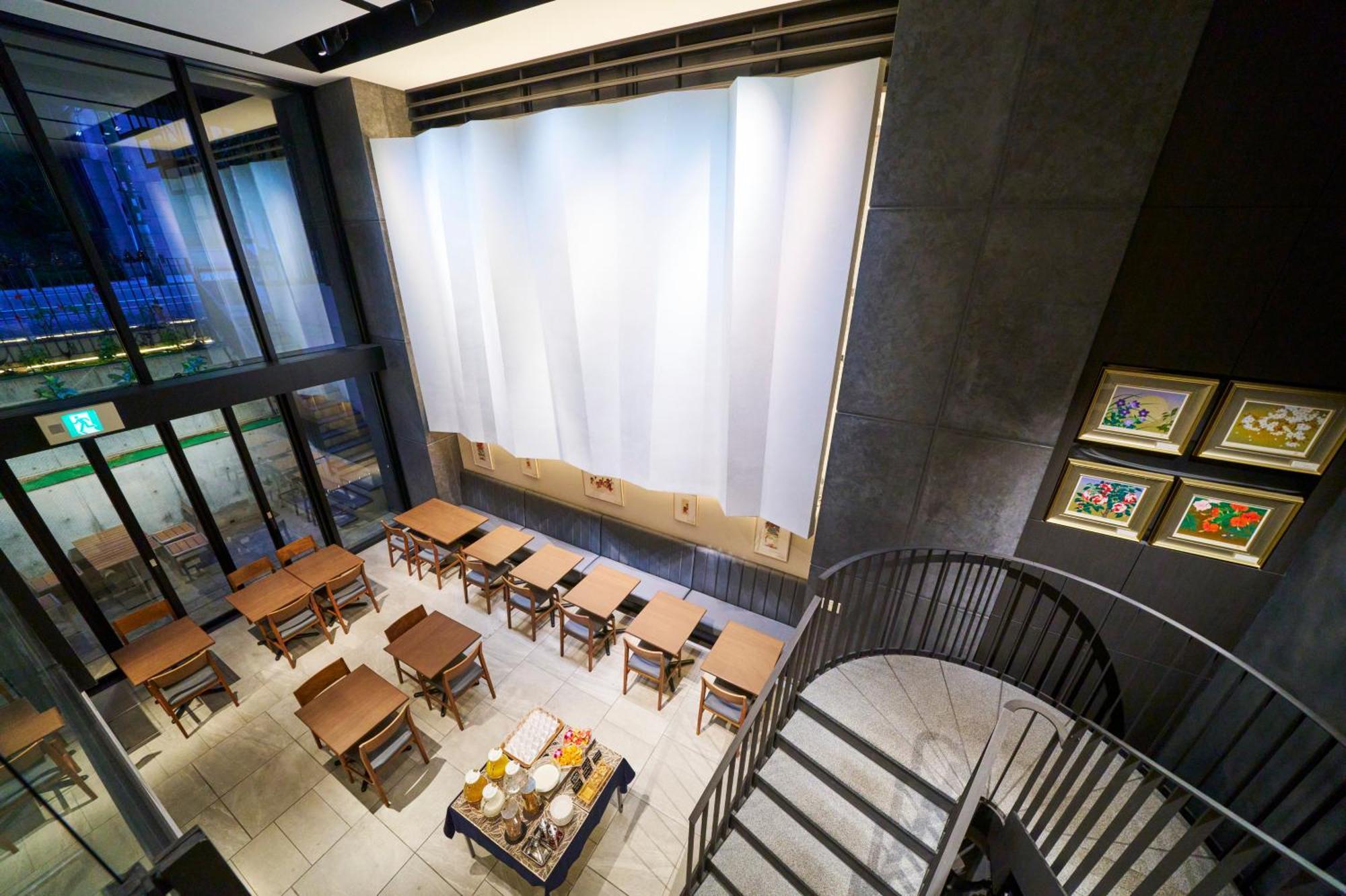 Best Western Plus Hotel Fino Osaka Kitahama Екстер'єр фото