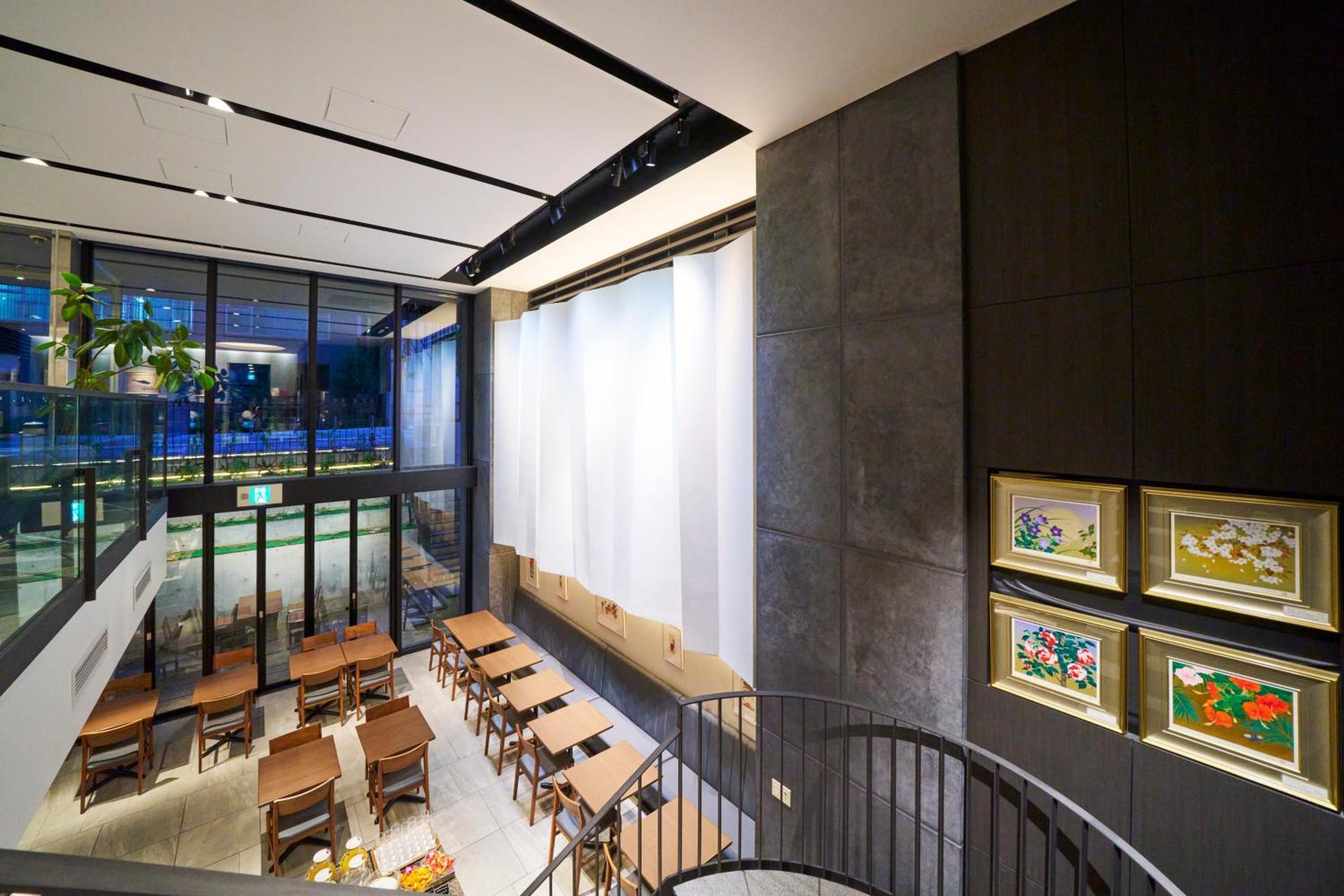Best Western Plus Hotel Fino Osaka Kitahama Екстер'єр фото