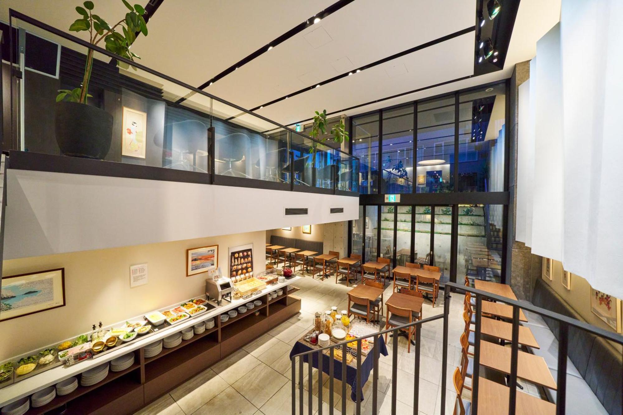 Best Western Plus Hotel Fino Osaka Kitahama Екстер'єр фото