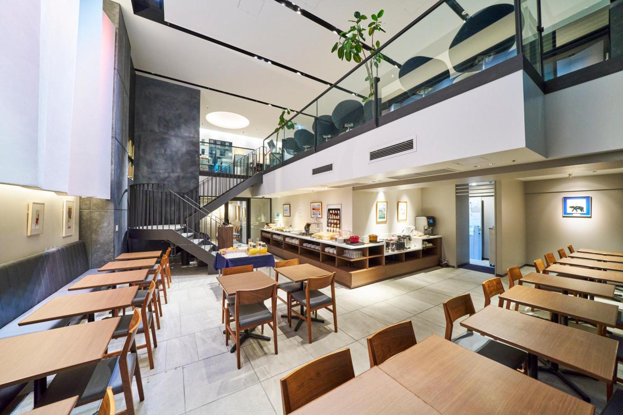 Best Western Plus Hotel Fino Osaka Kitahama Екстер'єр фото