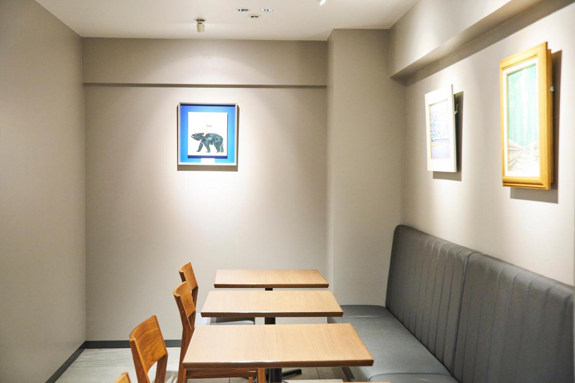Best Western Plus Hotel Fino Osaka Kitahama Екстер'єр фото