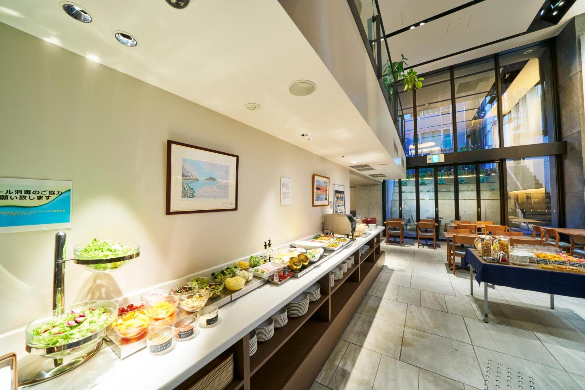 Best Western Plus Hotel Fino Osaka Kitahama Екстер'єр фото