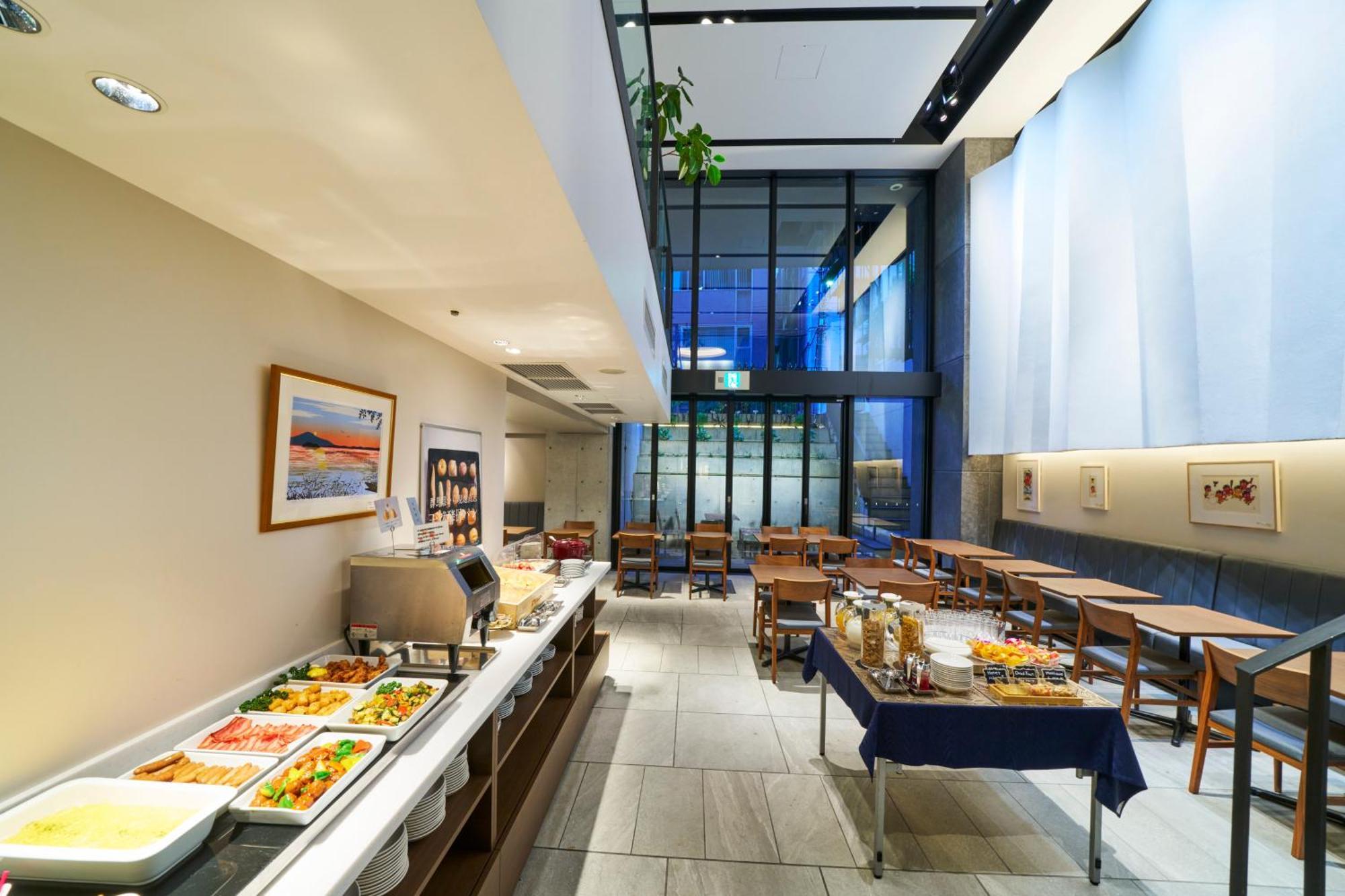 Best Western Plus Hotel Fino Osaka Kitahama Екстер'єр фото