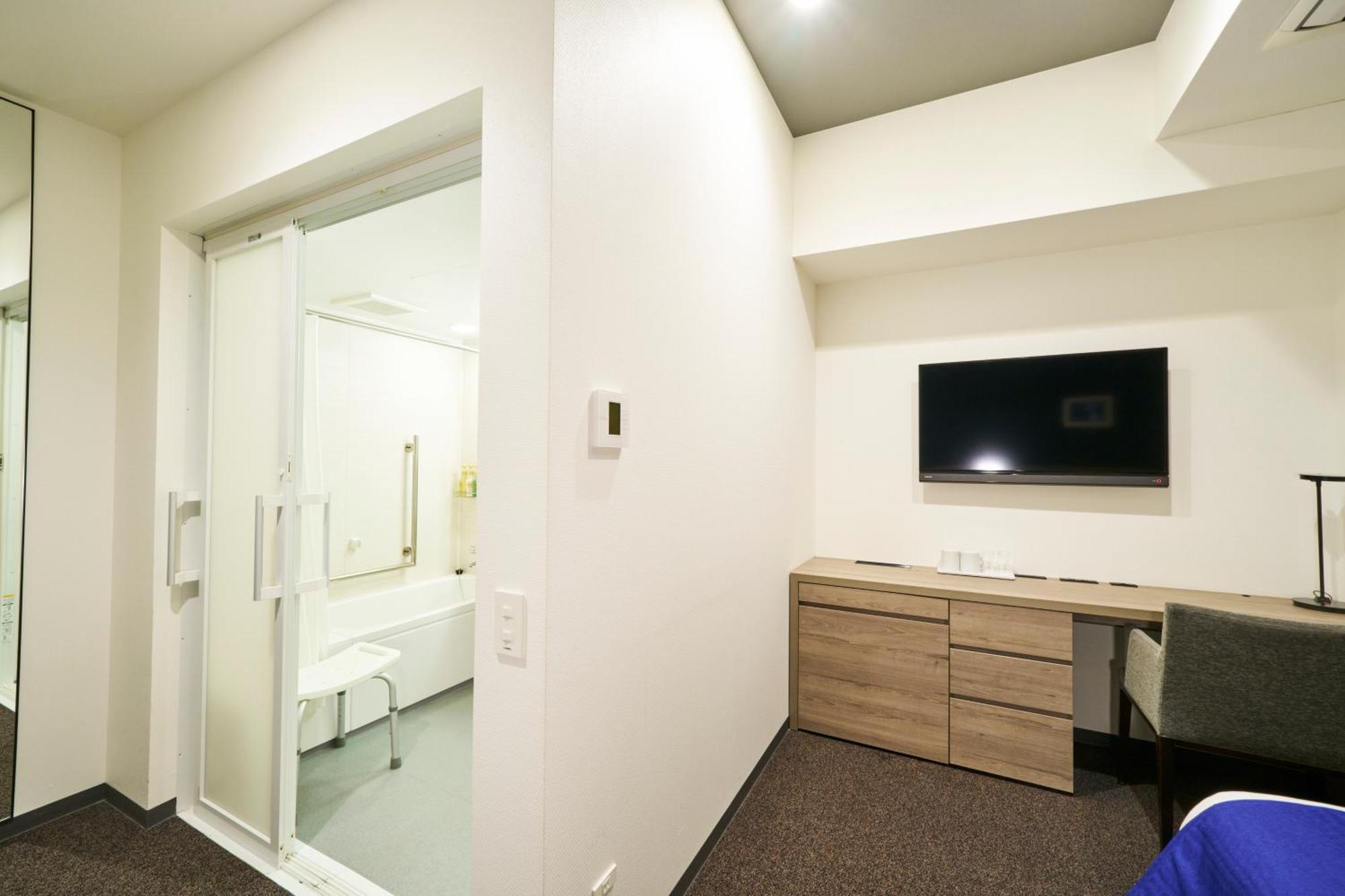Best Western Plus Hotel Fino Osaka Kitahama Екстер'єр фото