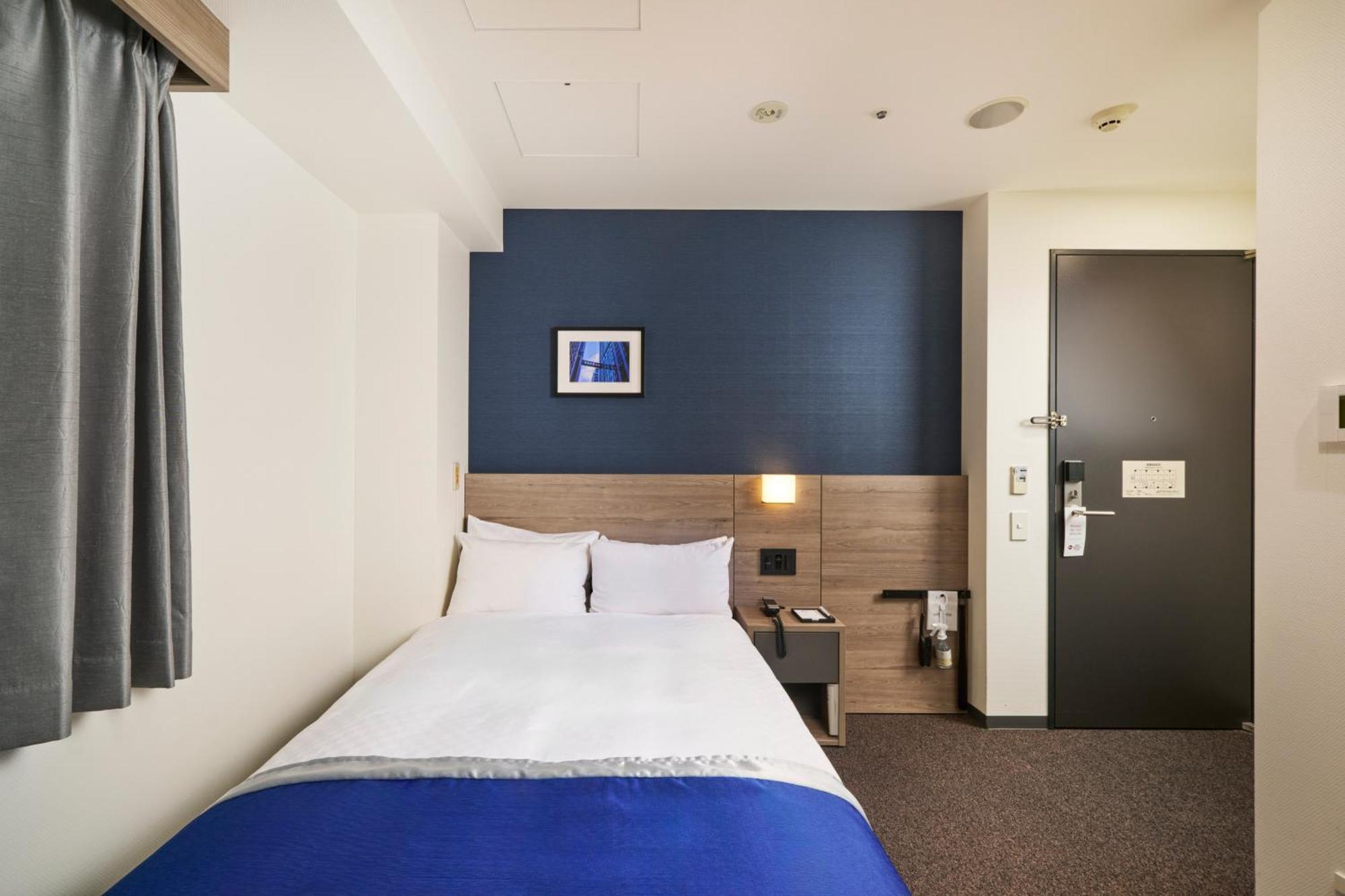 Best Western Plus Hotel Fino Osaka Kitahama Екстер'єр фото