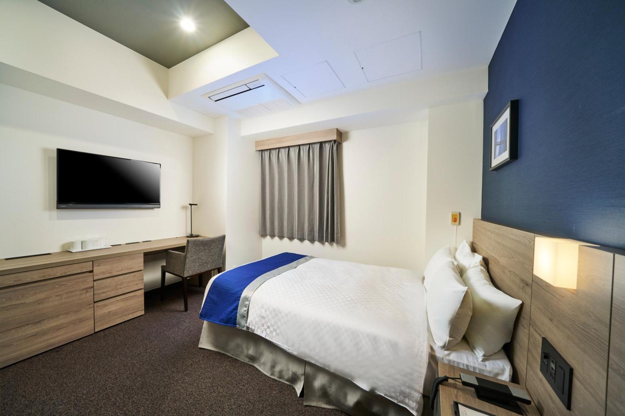 Best Western Plus Hotel Fino Osaka Kitahama Екстер'єр фото