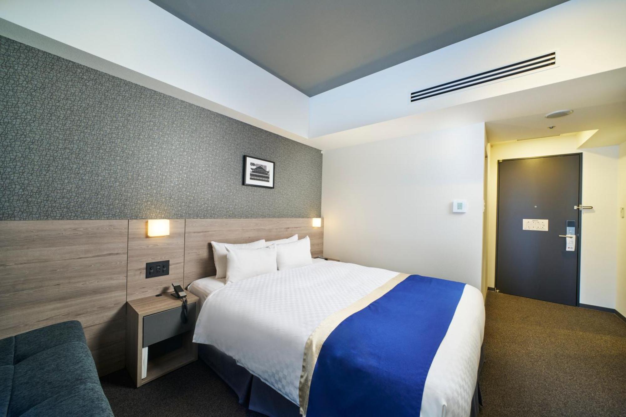 Best Western Plus Hotel Fino Osaka Kitahama Екстер'єр фото