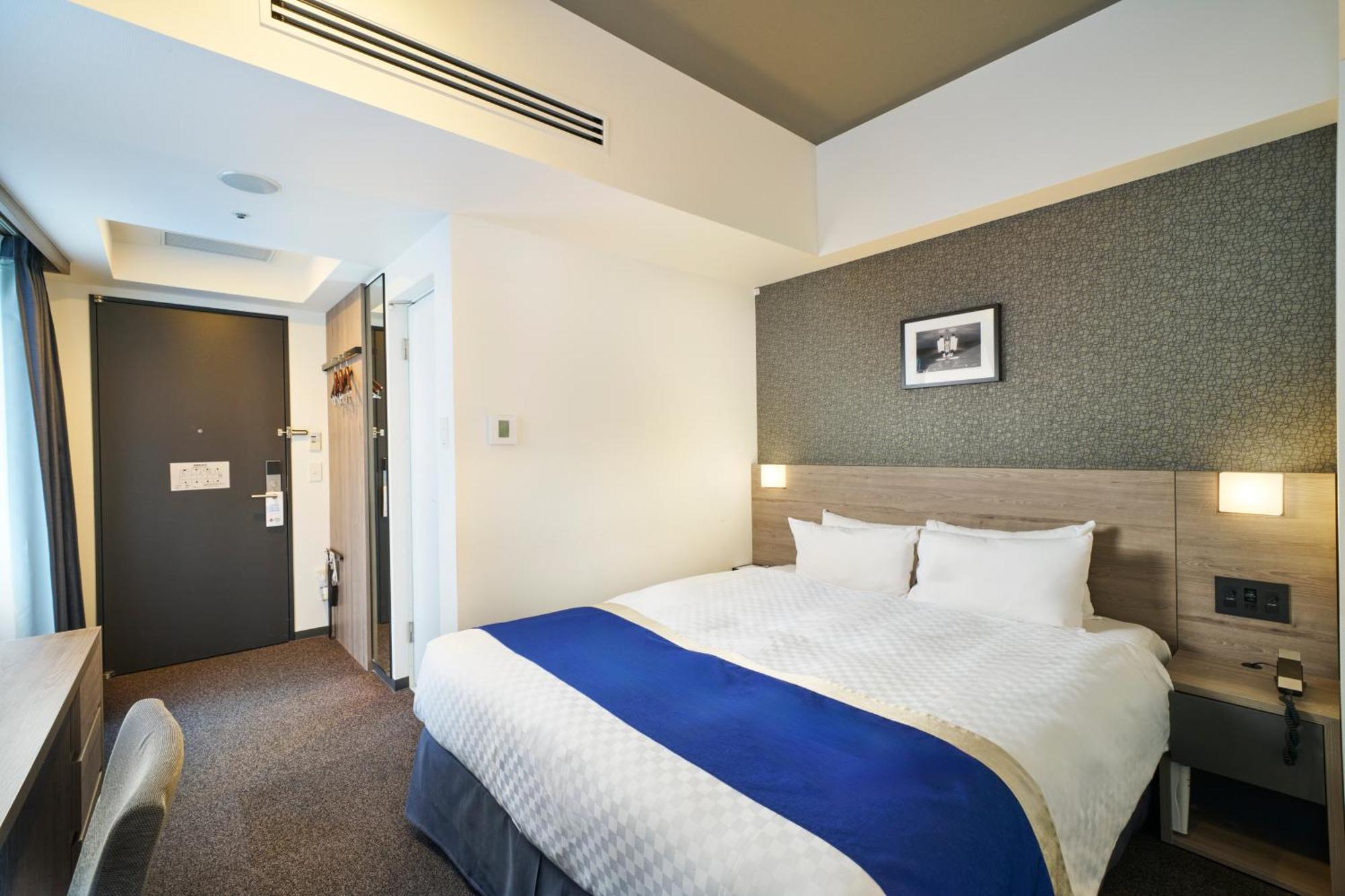 Best Western Plus Hotel Fino Osaka Kitahama Екстер'єр фото