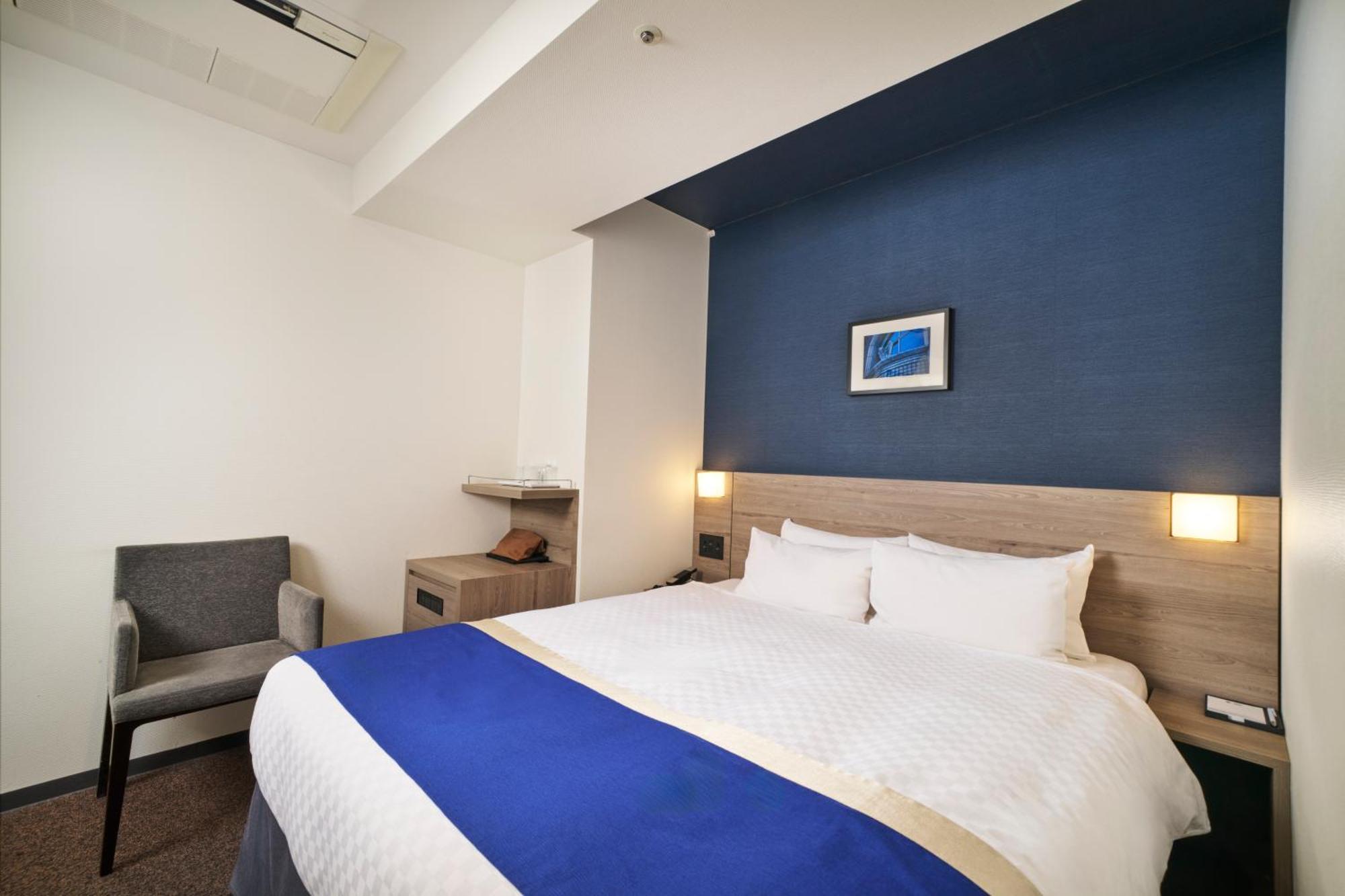 Best Western Plus Hotel Fino Osaka Kitahama Екстер'єр фото