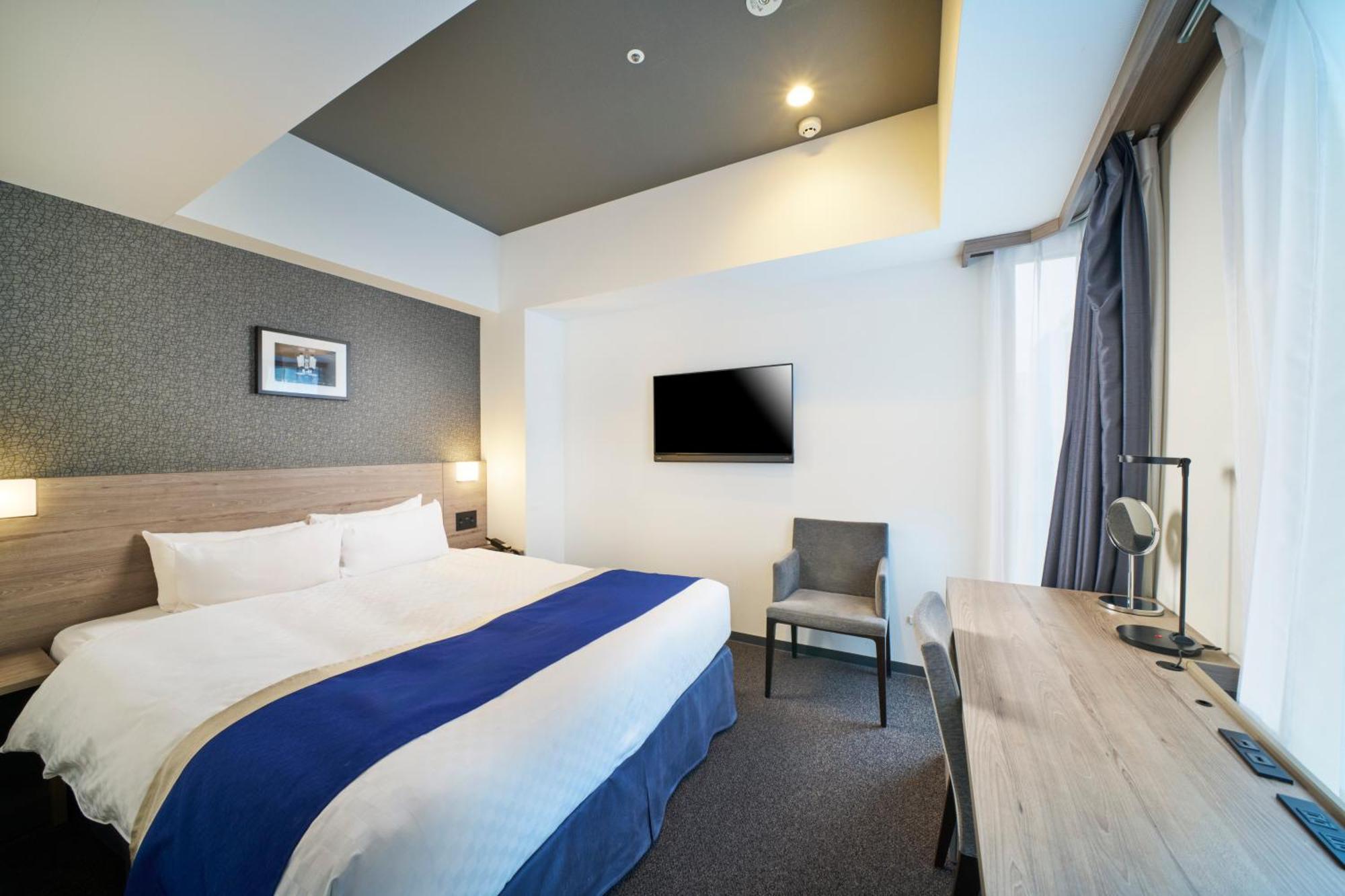 Best Western Plus Hotel Fino Osaka Kitahama Екстер'єр фото