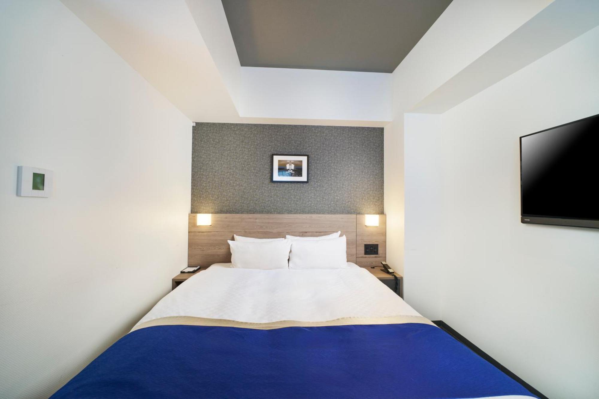 Best Western Plus Hotel Fino Osaka Kitahama Екстер'єр фото