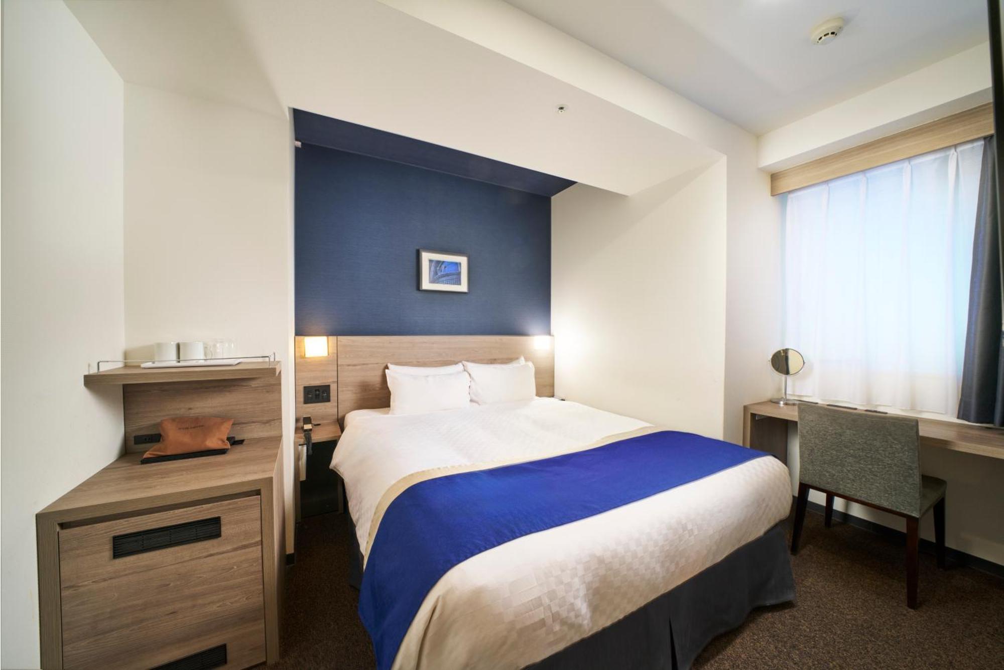 Best Western Plus Hotel Fino Osaka Kitahama Екстер'єр фото
