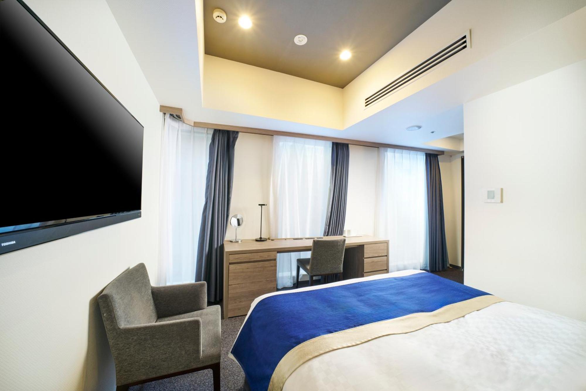 Best Western Plus Hotel Fino Osaka Kitahama Екстер'єр фото