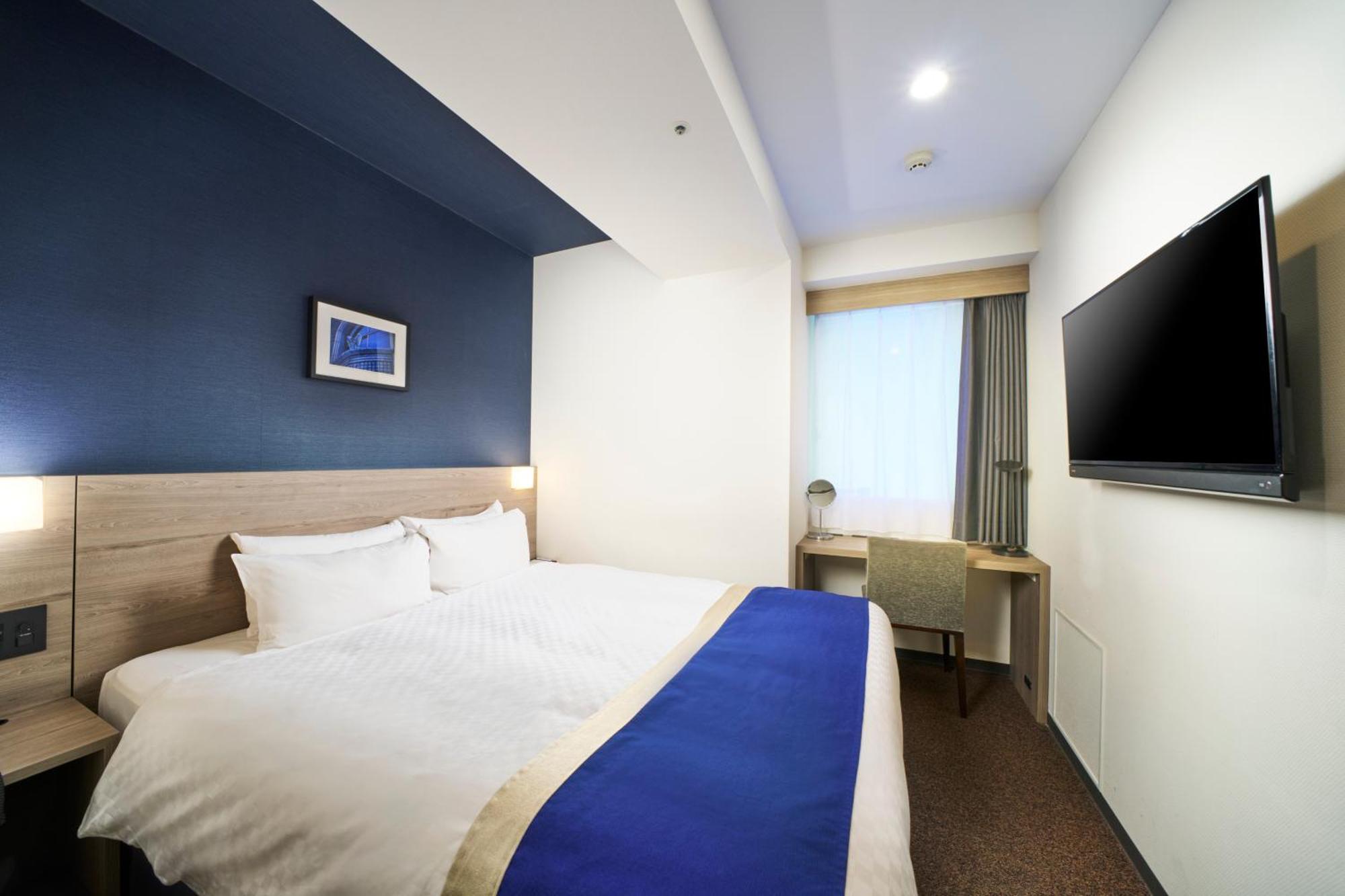 Best Western Plus Hotel Fino Osaka Kitahama Екстер'єр фото