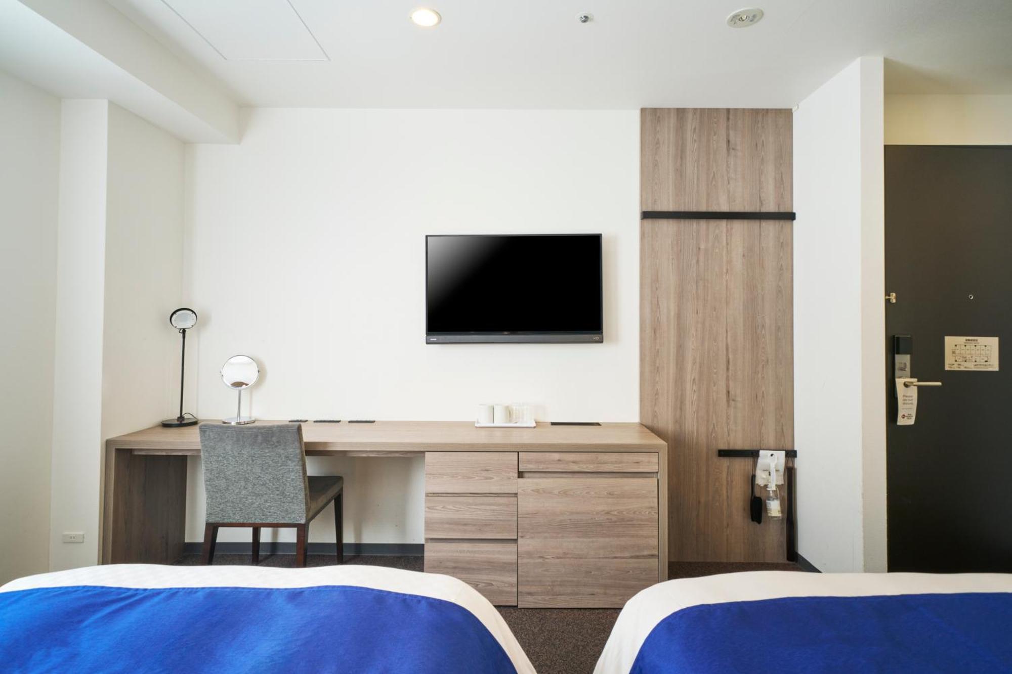 Best Western Plus Hotel Fino Osaka Kitahama Екстер'єр фото